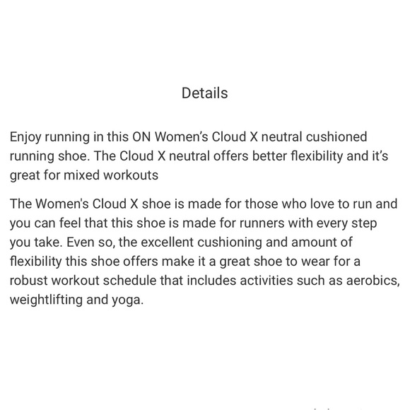 On Cloud Women’s Shoes in Glade Citron with Box - Picture 4 of 16